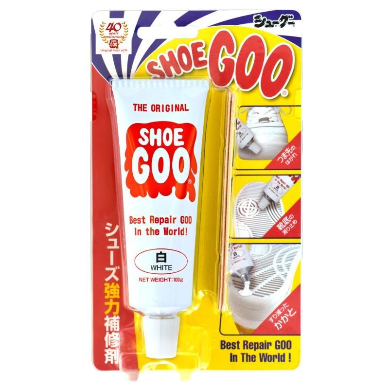 SHOEGOO シューグー 黒 白 自然 2個セット 靴 修理 ソール かかと 補修 手入れ ゴム製品 100g 送料無料 :SG-31-2P:スポコンストア - 通販 - Yahoo!ショッピング SHOEGOO シューグー 黒 白 自然 2個セット 靴 修理 ソール かかと 補修 手入れ ゴム製品 100g 送料無料 :SG-31-2P:スポコンストア - 通販 - Yahoo!ショッピング