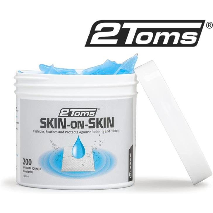 2toms ツートムズ スキン オン スキン ハイドロジェル ボトル スクエア Sos10 擦れ解消 セカンドスキン 2nd Skin バレエ フィットネス 送料無料 Sos10 スポコンストア 通販 Yahoo ショッピング