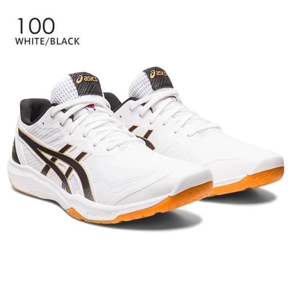ASICS（アシックス） 送料無料 バレーボールシューズ ローテジャパン