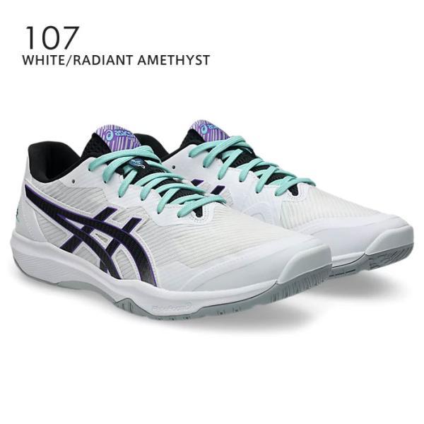 ASICS（アシックス） 送料無料 バレーボールシューズ ローテジャパン