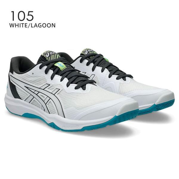 ASICS（アシックス） 送料無料 バレーボールシューズ ローテジャパン