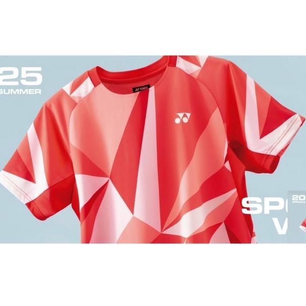 YONEX（ヨネックス） テニス バドミントン ユニフォーム上下セット