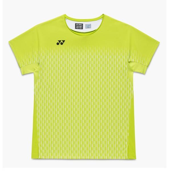 YONEX テニス　バドミントン　ゲームシャツ　10713 Oサイズ YONEX（ヨネックス） 【メール便可】ヨネックス メンズゲームシャツ