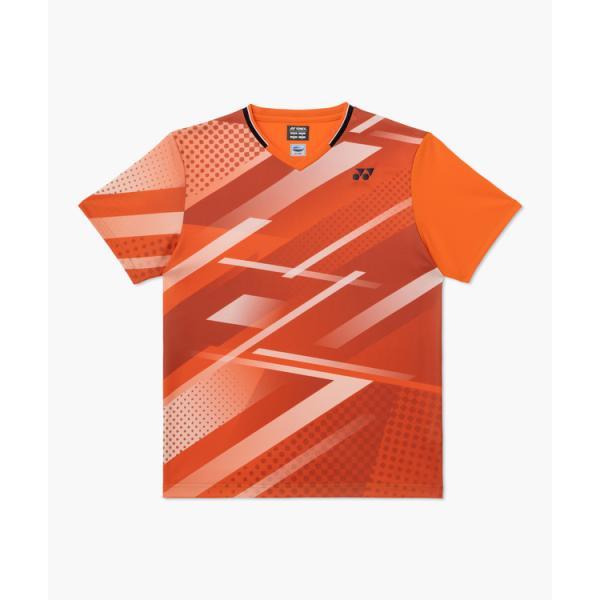 【メール便可】ヨネックス ユニゲームシャツ(フィットスタイル) 10751 | YONEX | 01