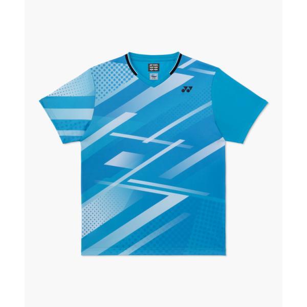 【メール便可】ヨネックス ユニゲームシャツ(フィットスタイル) 10751 | YONEX | 09
