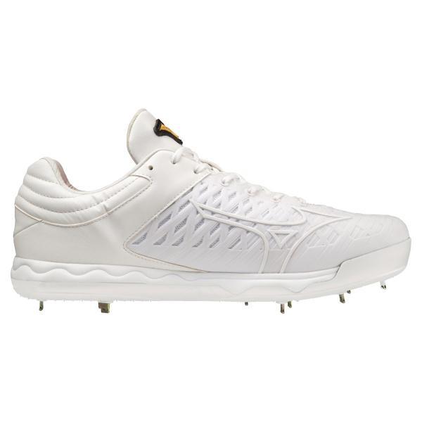 MIZUNO（ミズノ） 送料無料 ミズノプロ 野球 金具スパイク スピード