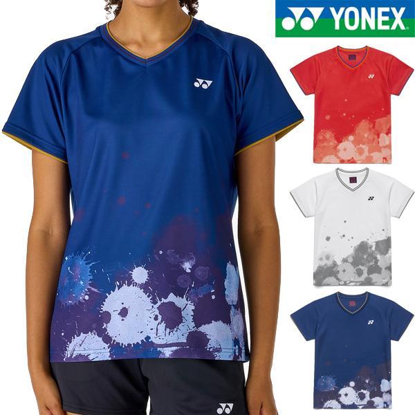 YONEX（ヨネックス） ゲームウェア上下 セットアップ 20985-25069