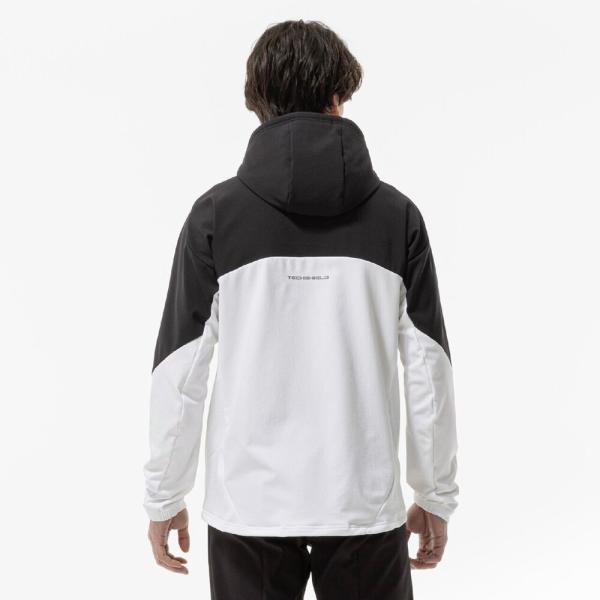 MIZUNO - 貨物輸送無料 上衣 上下 メンズ 防風 伸ばすこと はっ水 テック遮蔽物 ミズノ 32MCC552 32MDC552 セットアップ