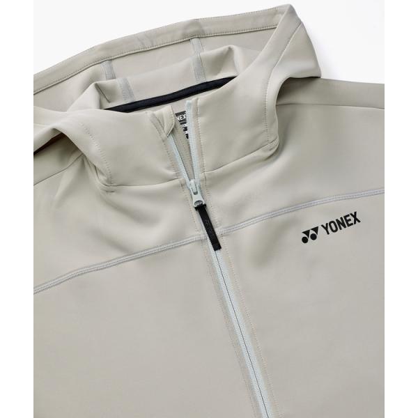 YONEX（ヨネックス） ウォームアップ上下組 50191-60191 セットアップ