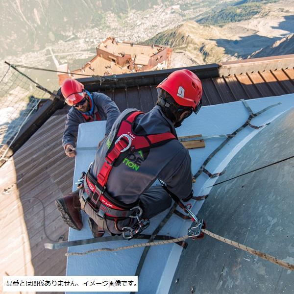 カンプ 作業用保護メガネ アレスバイザー 5074901 ヘルメット用防護バイザー_5
