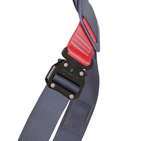 送料無料 墜落制止用器具適合 フルハーネス安全帯 カンプ スウィフティ ライト 5216701 高所作業 Swifty Light_2