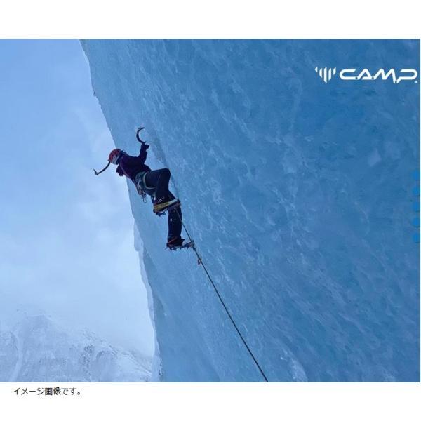 送料無料 カンプ アイススクリュー ロケットプラス 13cm、5298614 CAMP アイススクリュー 登山_4