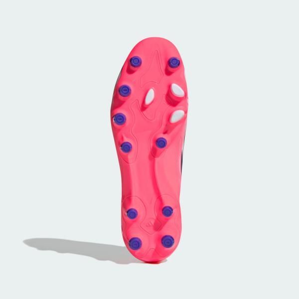 f50  サッカー スパイク adidas（アディダス） 送料無料 F50 ハイパーファスト LEAGUE HG/AG