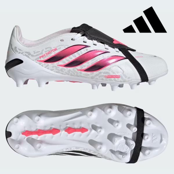 adidas（アディダス） 送料無料 プレデター LEAGUE AG J ジュニア
