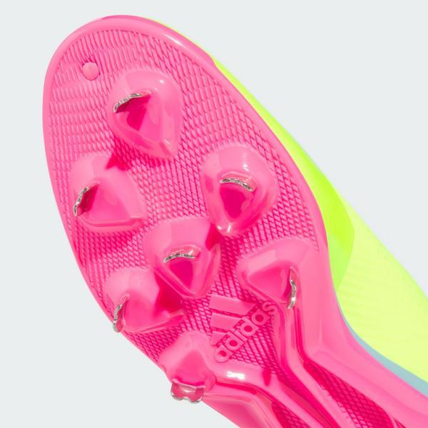 adidas（アディダス） 送料無料 野球スパイク 金具 アディゼロ
