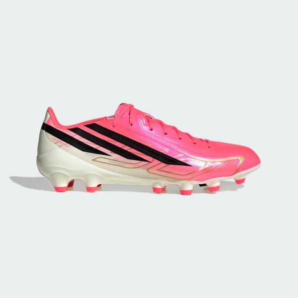 adidas（アディダス） 送料無料 F50 ハイパーファスト LEAGUE HG