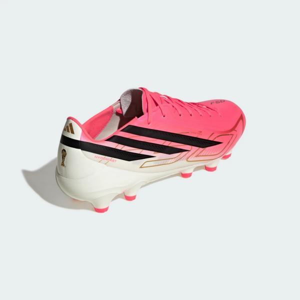 adidas（アディダス） 送料無料 F50 ハイパーファスト LEAGUE HG