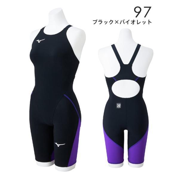 MIZUNO（ミズノ） 【メール便可】ミズノ 競泳水着 レディース WA承認