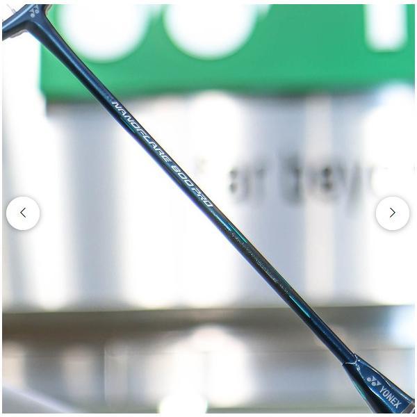 YONEX（ヨネックス） 送料無料 4U6 ナノフレア800プロ NF-800P