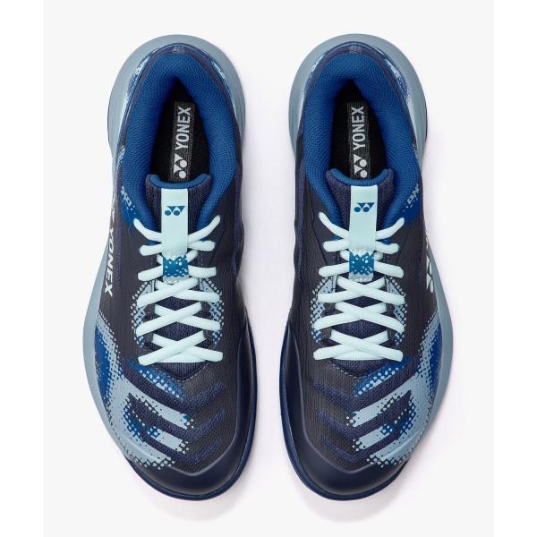 ヨネックス バドミントンシューズ パワークッションカスケードアクセル SHBCA2 | YONEX | 04