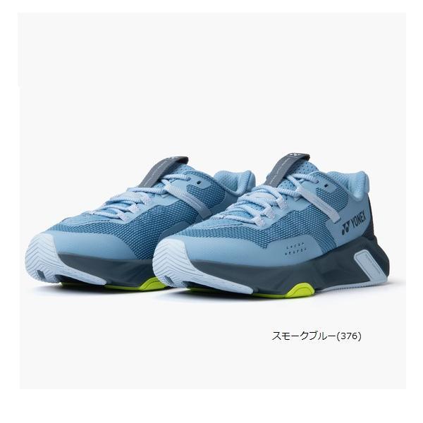 ヨネックス カウンターコートトレーナーウィメン SHRCT1L ラケットスポーツ競技者向けマルチトレーニングシューズ_3