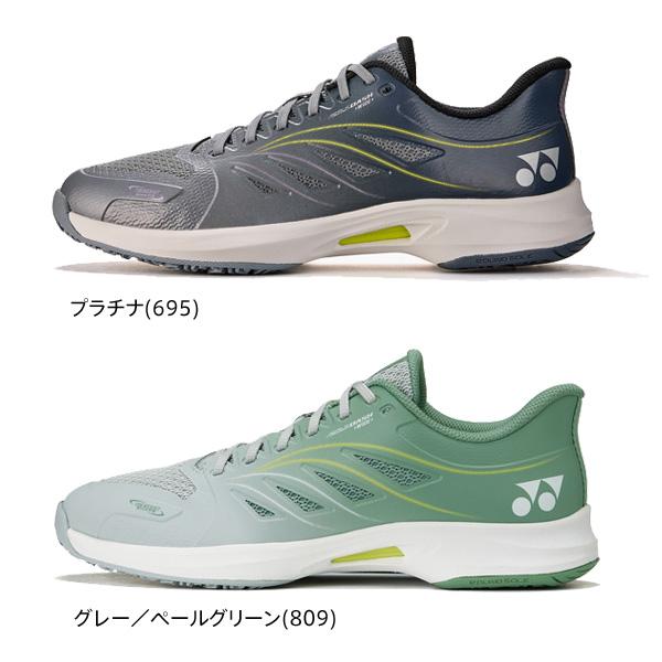 YONEX（ヨネックス） テニスシューズ パワークッションエアラス