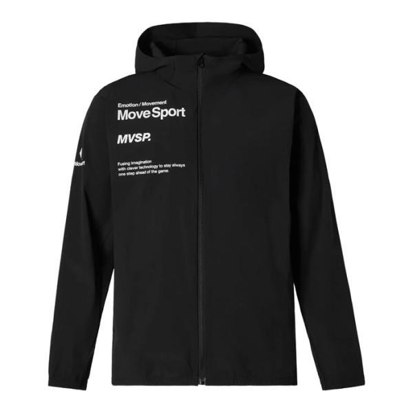 DESCENTE（デサント） 送料無料 ムーブスポーツ ジャージ 上下 メンズ