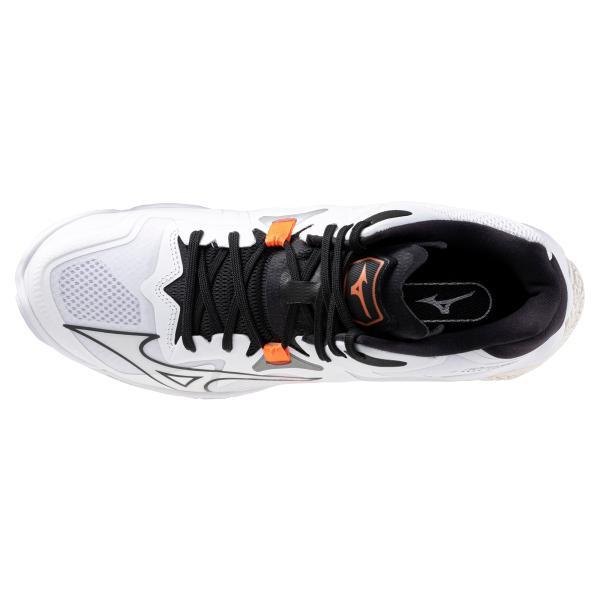 MIZUNO（ミズノ） 送料無料 バレーボールシューズ メンズ レディース