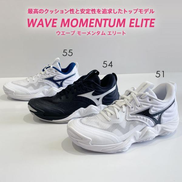 MIZUNO（ミズノ） 送料無料 バレーボールシューズ メンズ レディース