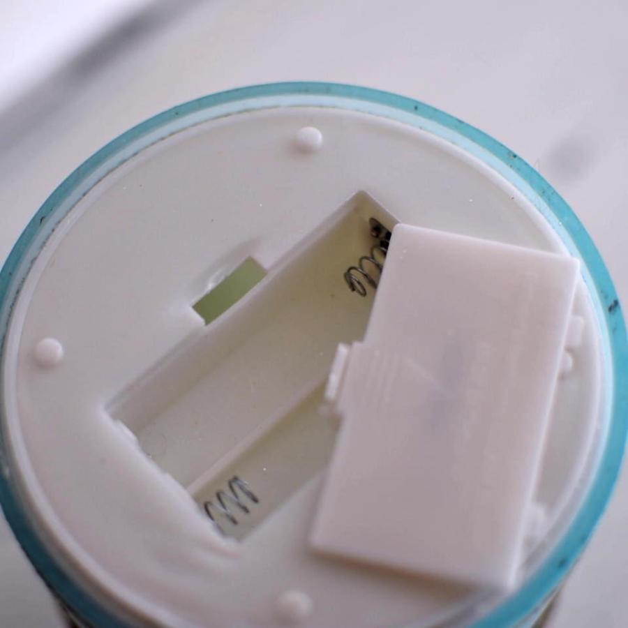 LEDシーシェルキャンドル ハワイ買付け 限定品 マリン インテリア 置物 海 ギフト |  | 05