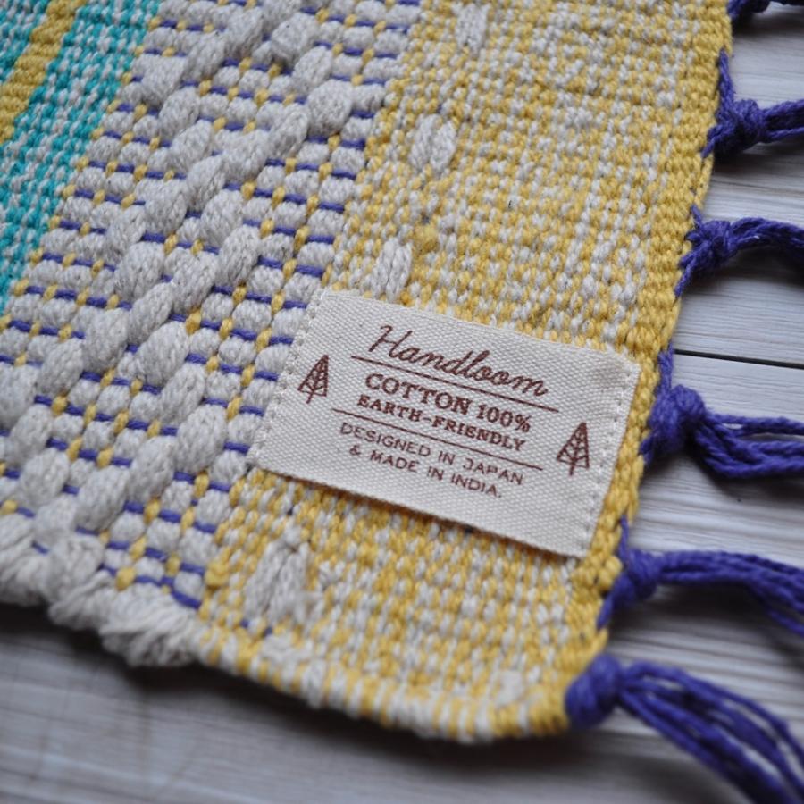 爽やかなラグマット バスルーム マット ラグ グリーン |  | 03