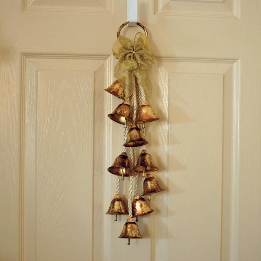 ベルオーナメント クリスマス ツリー アンティーク 西海岸 コースタル ギフト インテリア オーナメント |  | 04