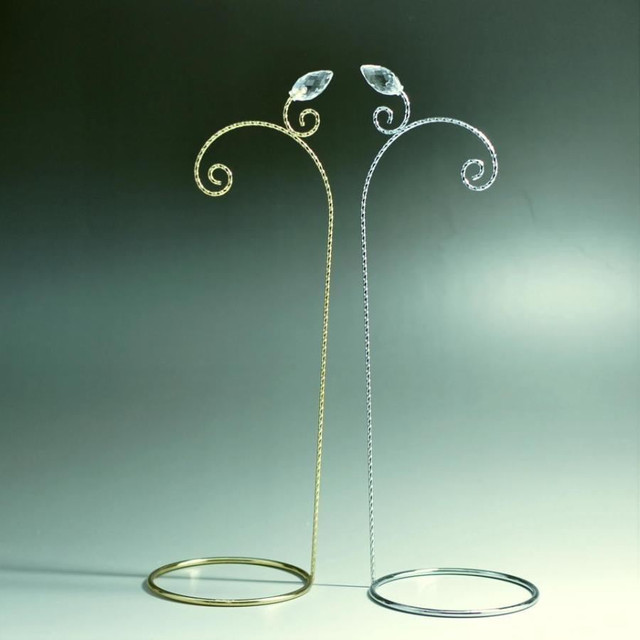 オーナメントスタンド シンプル ゴージャス キラキラ かわいい リビング アクセサリー 北欧 西海岸 コースタル |  | 01