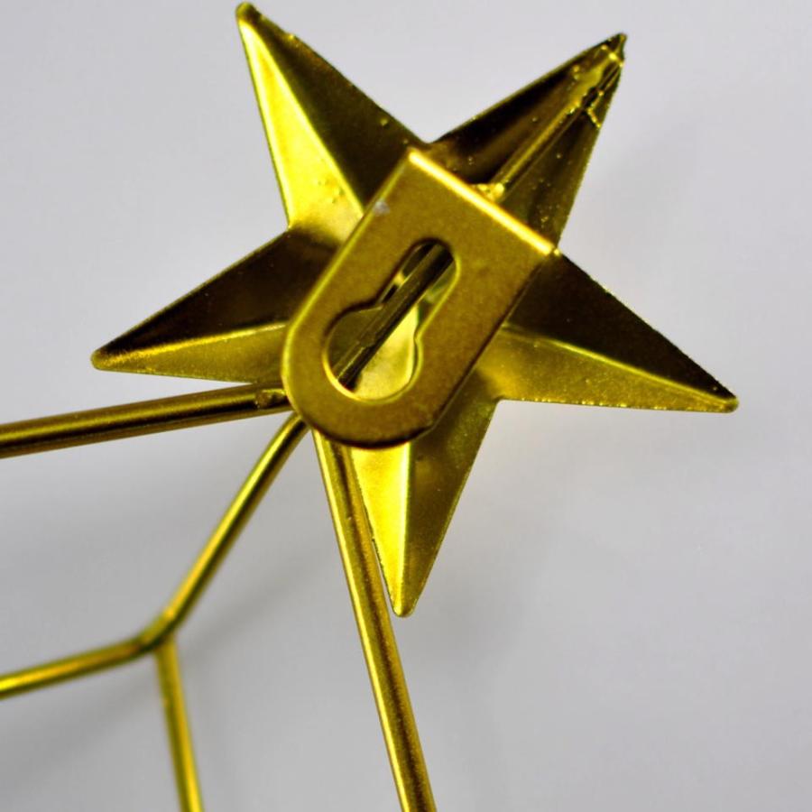 メタルツリー カードホルダー オーナメント クリスマスツリー コースタル ギフト インテリア 壁飾り |  | 03