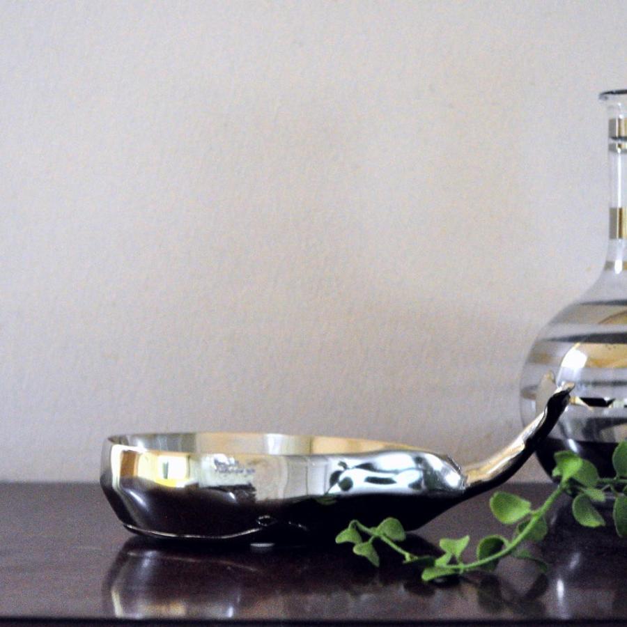 ZODAX クジラ 小物入れ おしゃれ シルバー メンズ 海好き 動物好きに |  | 02