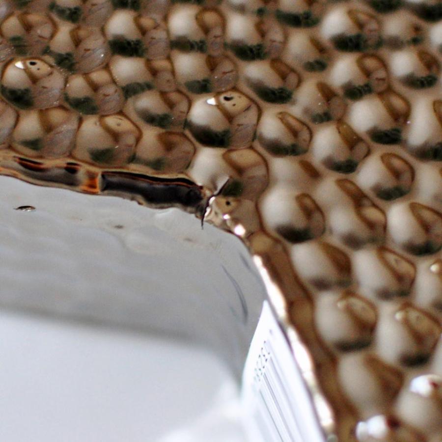 メタリックシルバースターオブジェ　クリスマス　男前　ビーチハウス　北欧　スター　シルバー |  | 05