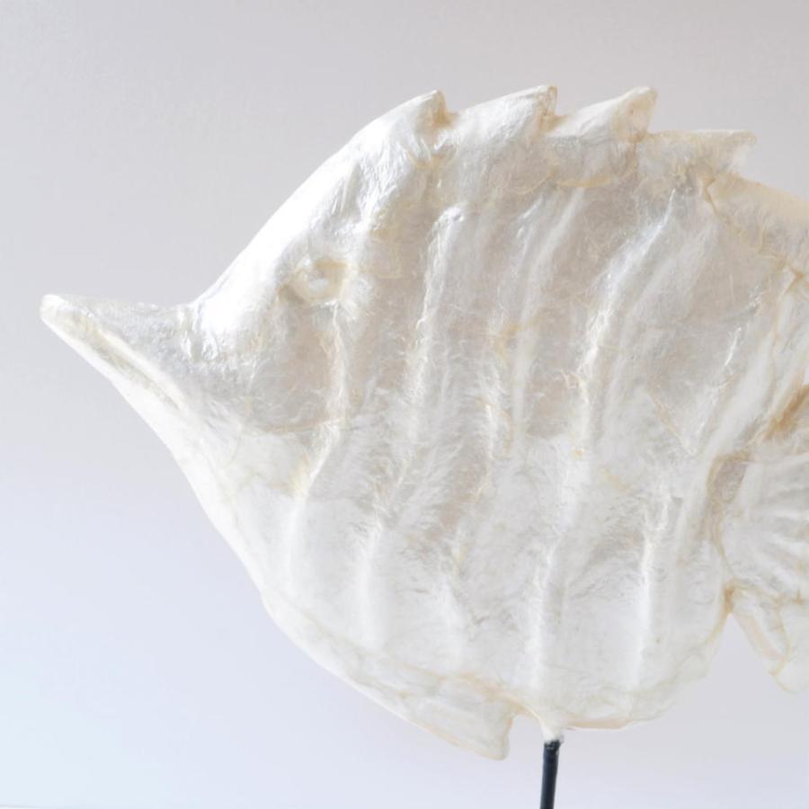 ハワイ買付け お魚のオブジェ インテリア おしゃれ かわいい コースタルリビング 置物 |  | 02