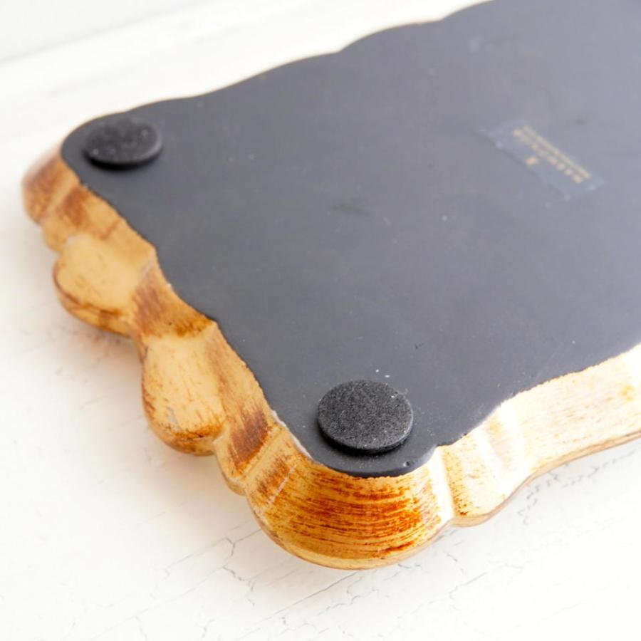 ベルサイユトレイ スクエア ダイニング雑貨 飾り皿 おしゃれ リボン インテリア ギフト 西海岸 アンティーク クラシック |  | 06