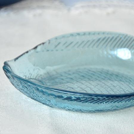 ガラス フィシュプレート サカナ S おしゃれ お皿 マリン 海 スタイリッシュ かわいい ハワイアン |  | 03