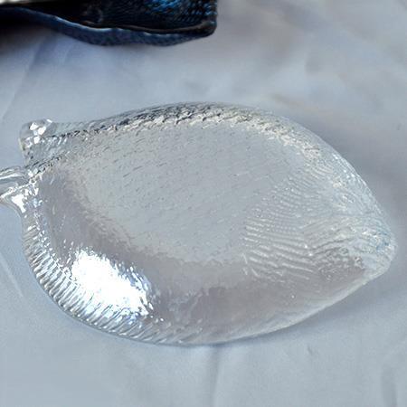 ガラス フィシュプレート サカナ S おしゃれ お皿 マリン 海 スタイリッシュ かわいい ハワイアン |  | 08