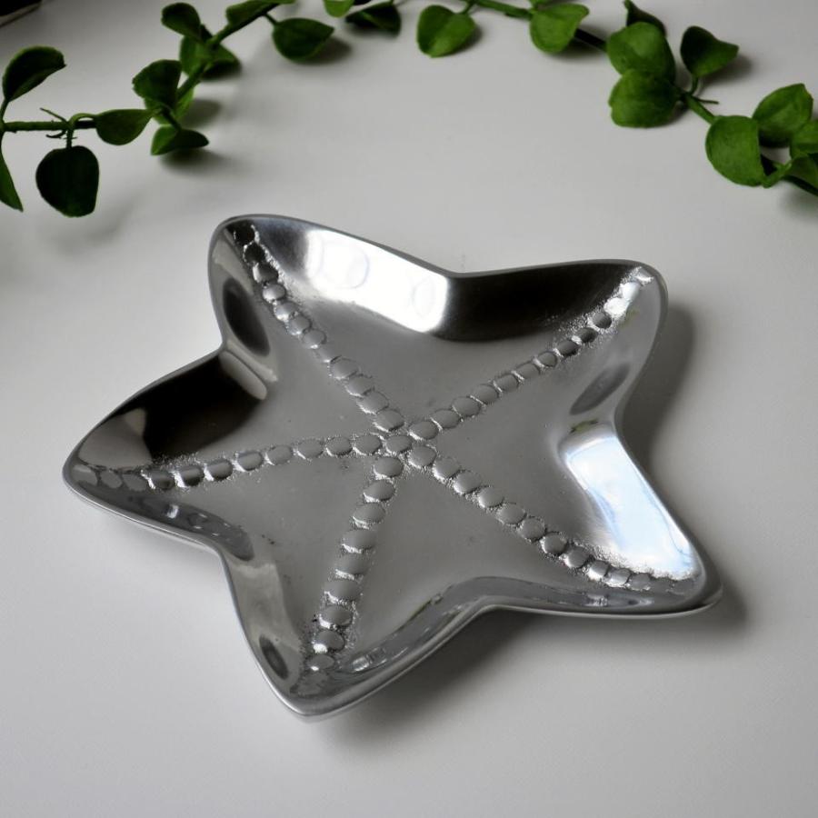 スターフィッシュトレイ  おしゃれ インテリア ギフト サニタリー 西海岸 コースタルリビング | 