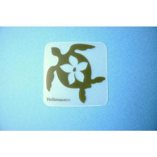 ハワイアンコースター 3枚1セット コースター ハワイ フラ モンステラ プルメリア かわいい ホヌ（メール便ＯＫ） |  | 04