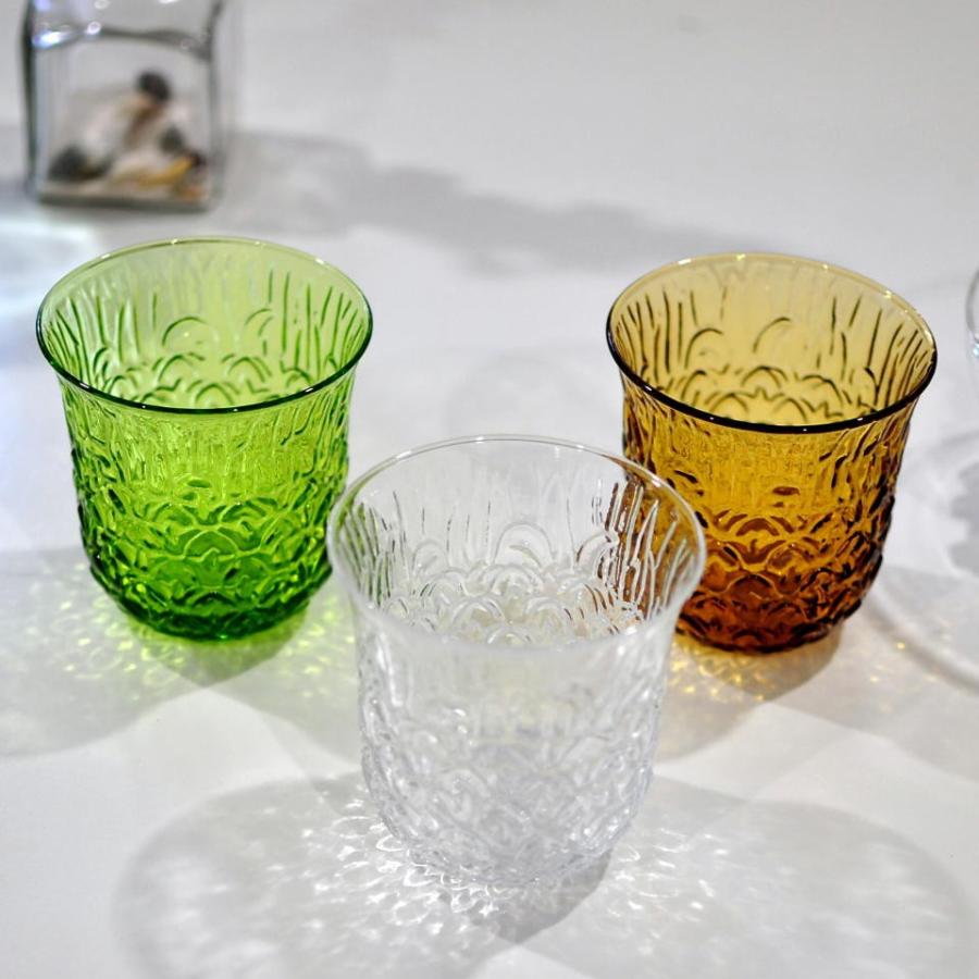 タンブラー ８オンス 8oz パイナップル コップ ウォーターグラス おしゃれ カワイイ ギフト ハワイ キッチン マリン ハワイアン食器 | 