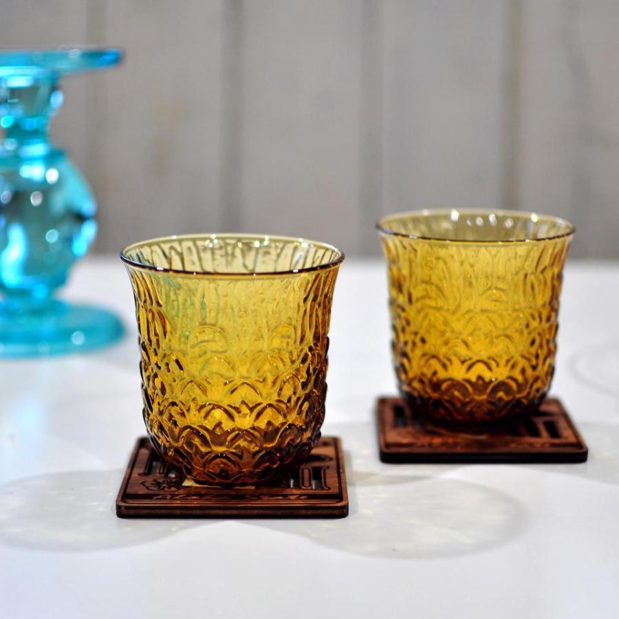 タンブラー ８オンス 8oz パイナップル コップ ウォーターグラス おしゃれ カワイイ ギフト ハワイ キッチン マリン ハワイアン食器 |  | 01