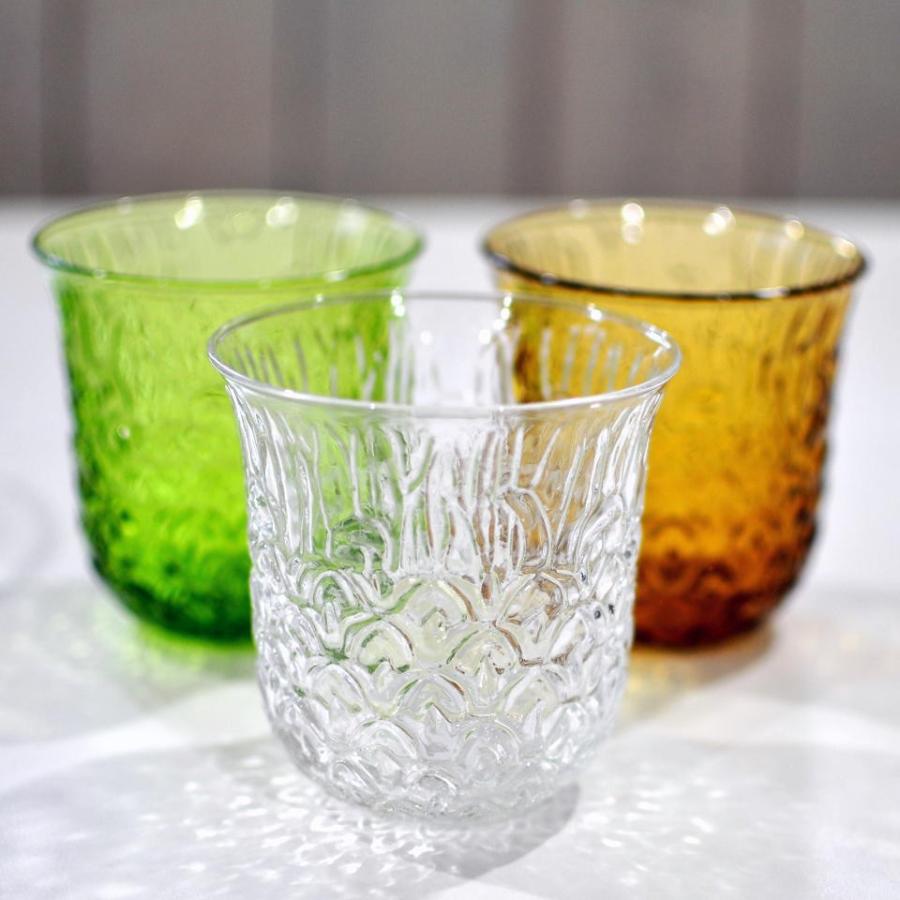 タンブラー ８オンス 8oz パイナップル コップ ウォーターグラス おしゃれ カワイイ ギフト ハワイ キッチン マリン ハワイアン食器 |  | 08