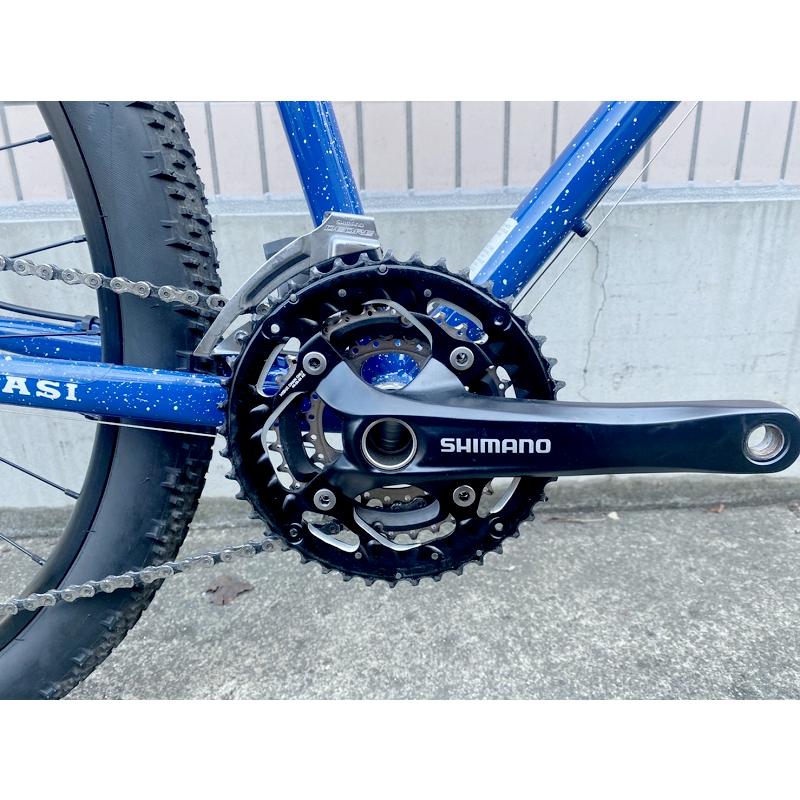 訳ありアウトレット Masi ジラモンド27 5 マジィ Giramondo 27 5 グラベルロードバイク シクロクロス 自転車 Bkmasi Giramondo275 Wk 自転車店スポークオンライン 通販 Yahoo ショッピング