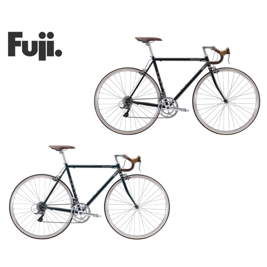 注文後に納期連絡します Fuji バラッドr 22年モデル フジ Ballad R ロードバイク 自転車 Bk21fuji Ballad R 自転車店スポークオンライン 通販 Yahoo ショッピング