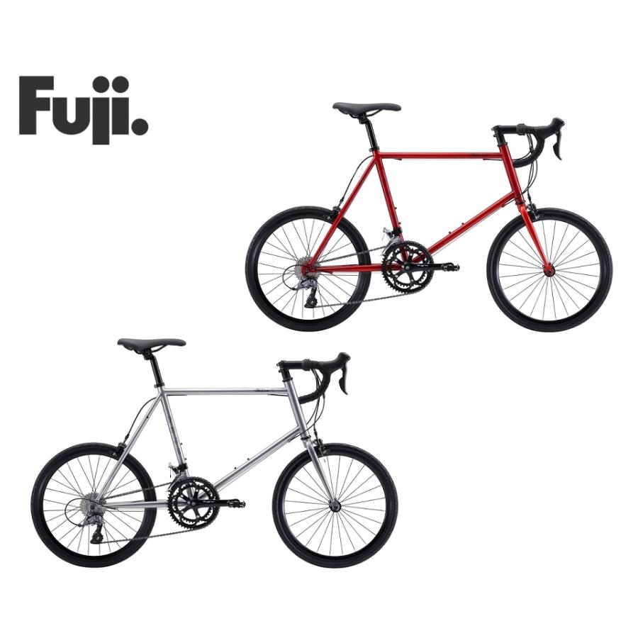 FUJI ヘリオンR 2023 フジ HELION R ミニベロロード 小径車 自転車【1000002813】  :bk21fuji-helion-r:自転車店スポークオンライン - 通販 - Yahoo!ショッピング