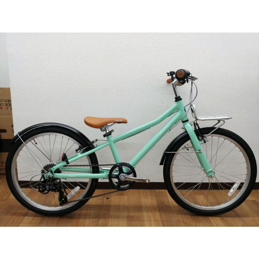 コーダー ブルーム 子供 自転車