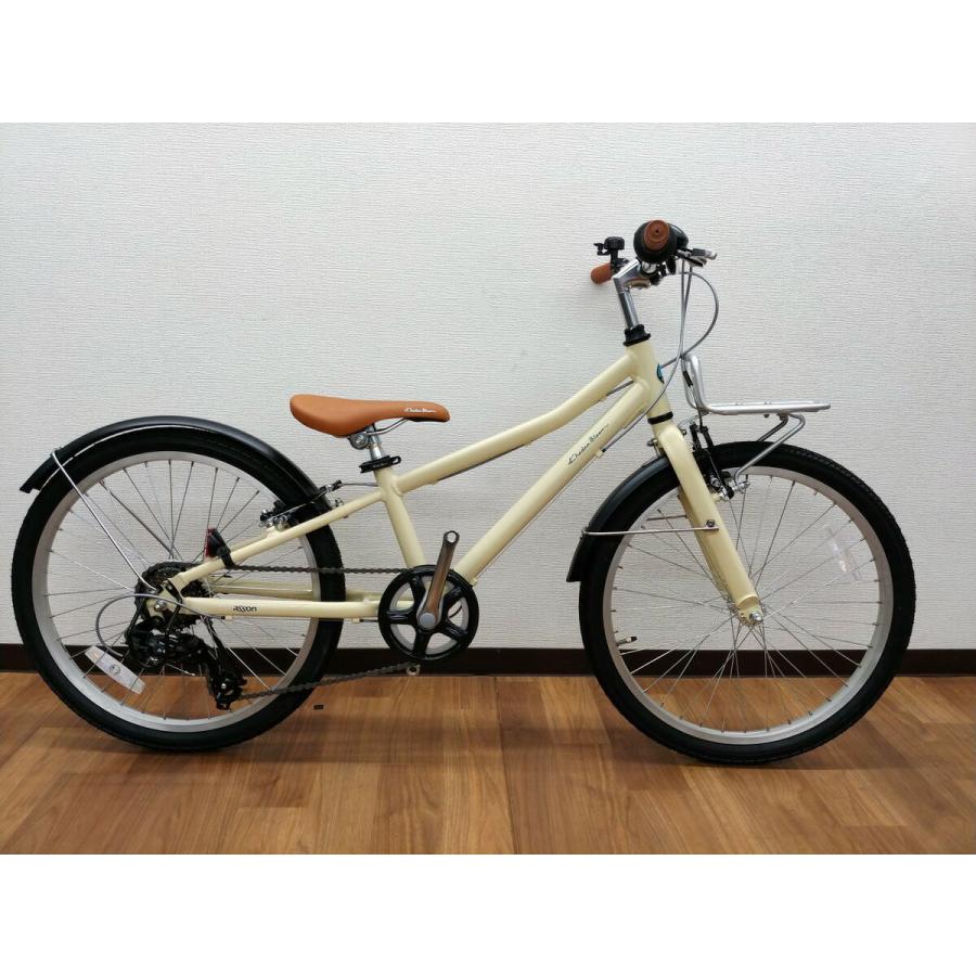 子供 自転車 コーダー ブルーム